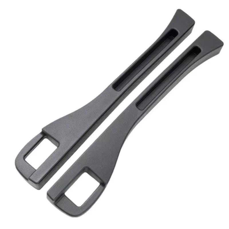 

Tiy Car Seat Gap Filler Side Seam Plug Strip Leak-proof Filling Strip For Jeep Compass Wrangler Grand Cherokee Renegade Gladiato