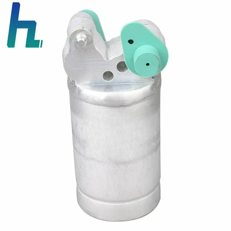 31274799 Auto AC Receiver Dryer Drying Filter for Volvo S60II V60 Cross Country V70 XC60 SUV XC70 S60L view 3