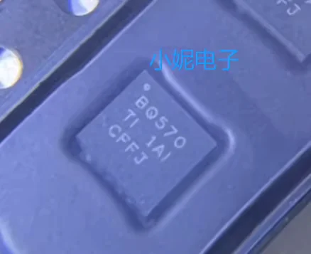 

20 ~ 100 шт. новый оригинальный BQ25570RGRR bq25570rgrr BQ25570 VQFN-20
