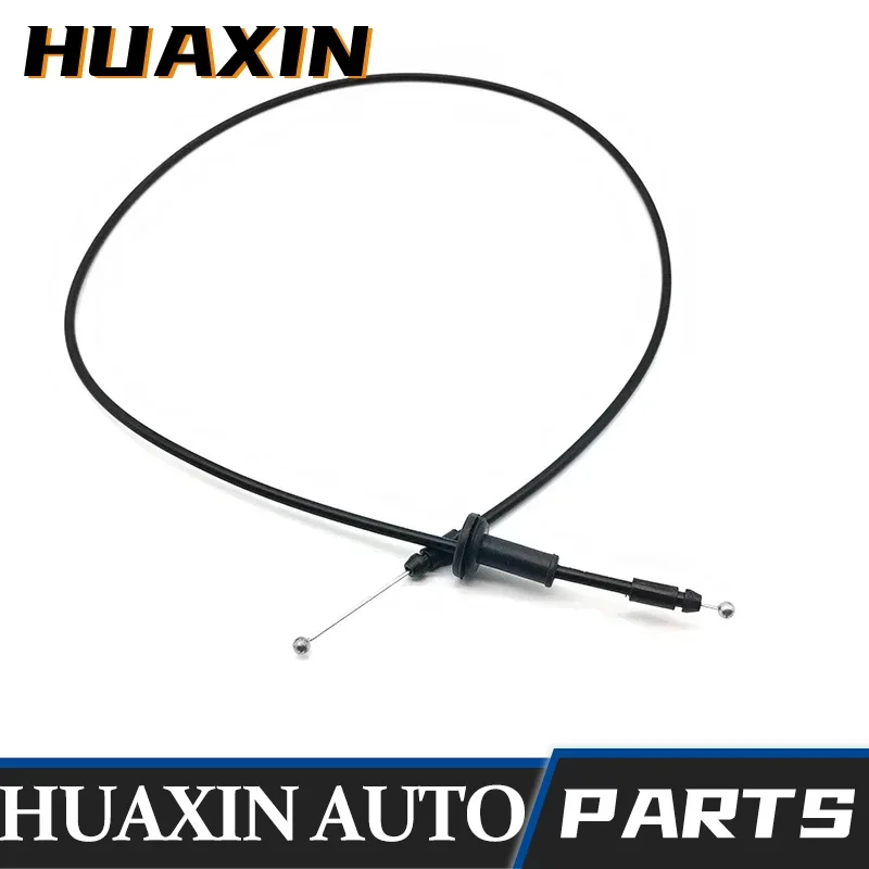 811901G000 81190-1G000 Cable de liberación del capó reemplazar se adapta a Kia Rio 2006 2007 2008-2011 Yueda Kia Rio 1.4L AT GL 2011-2014