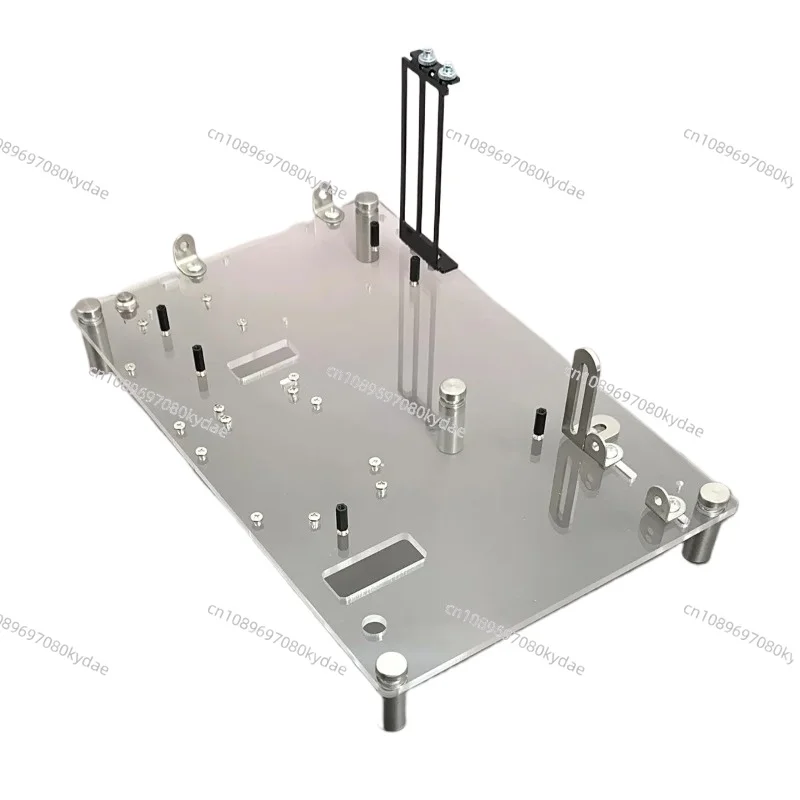 Top Power Desktop C…