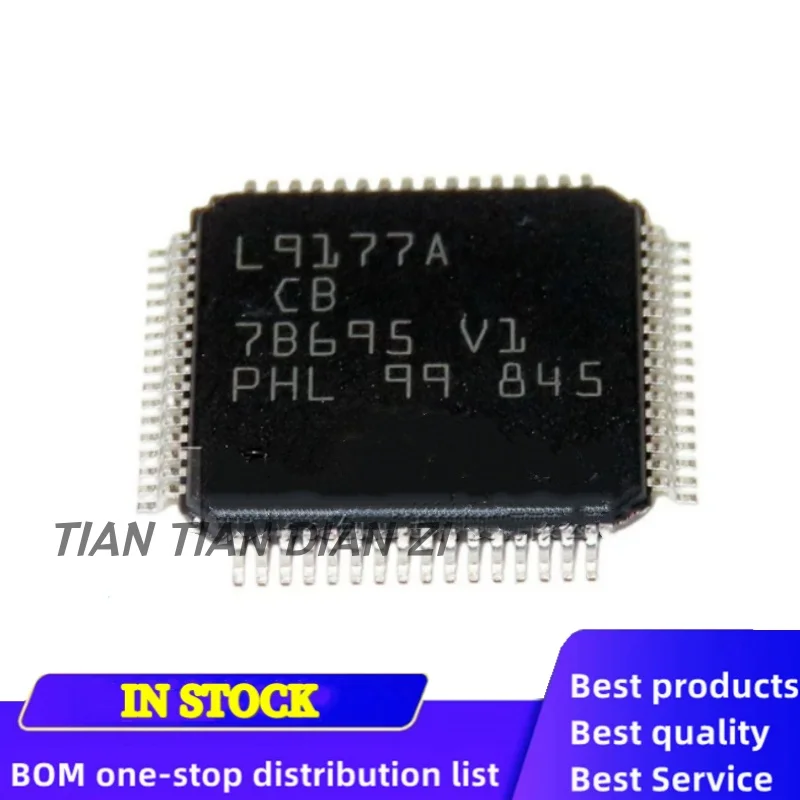 1pcs/lot KK8011SAQJ EKK8011SAQJ LQFP-44 ic chips in stock