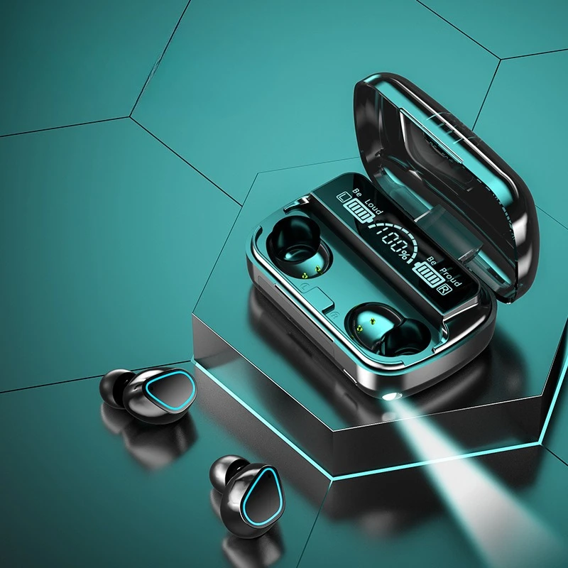 Tws Bluetooth Wirel… - image