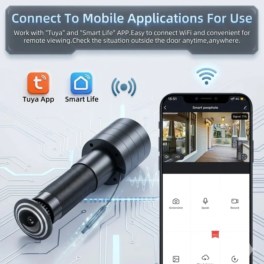 Thumbnail 3 - #60 Best Door Bells to Buy In 2026