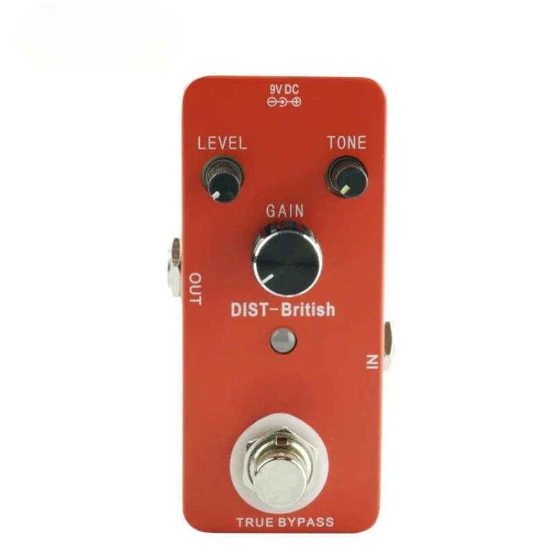 

Guitar Effects, Electric Guitar Effects