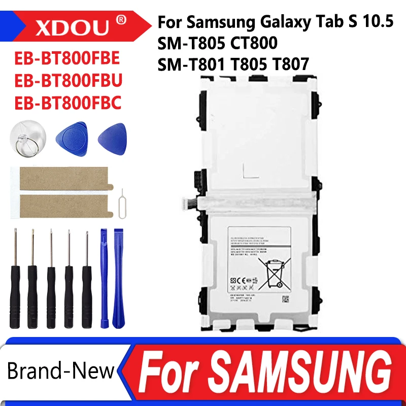 Brand New Tablet EB…