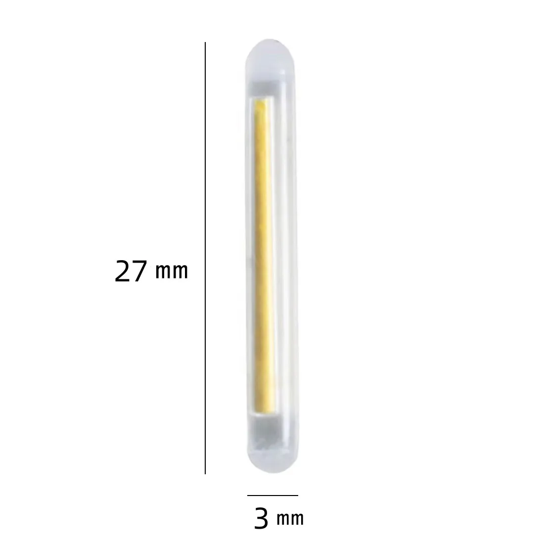 Variant: 3mm
