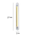 3mm