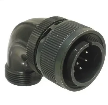 JAE plug and socket connector N/MS3108B28-12S imported from Japan