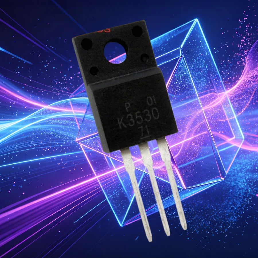 5PCS SVF4N65F SVF4N65 FQPF4N90C FQPF4N90 2SK3673 K3673 2SK3530 K3530 FQPF9N90C FQPF9N90 K8A50D K8A50 TO-220