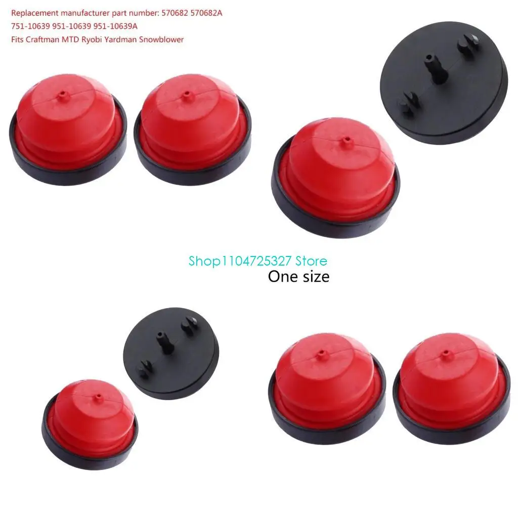 

D8KF Универсальная газонокосилка, лампа праймера, замена двигателя газонокосилки для