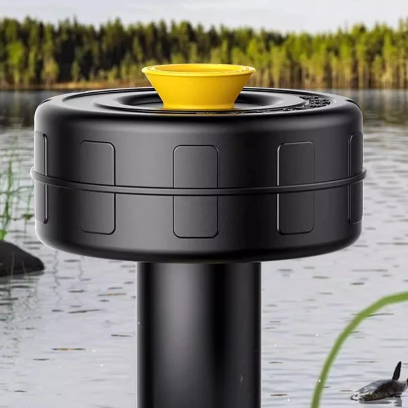 Fish Pond Aerator 220V Fully Automatic High-power Circulation Special