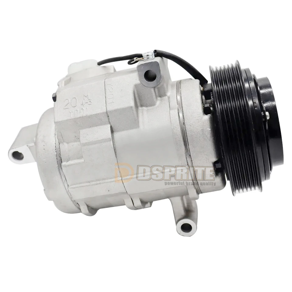 Auto AC Compressor  883206A110 For Lexus GX470 88310-0C061 88320-6A110 883200C110 8831035881 88320-6A111 883200C120