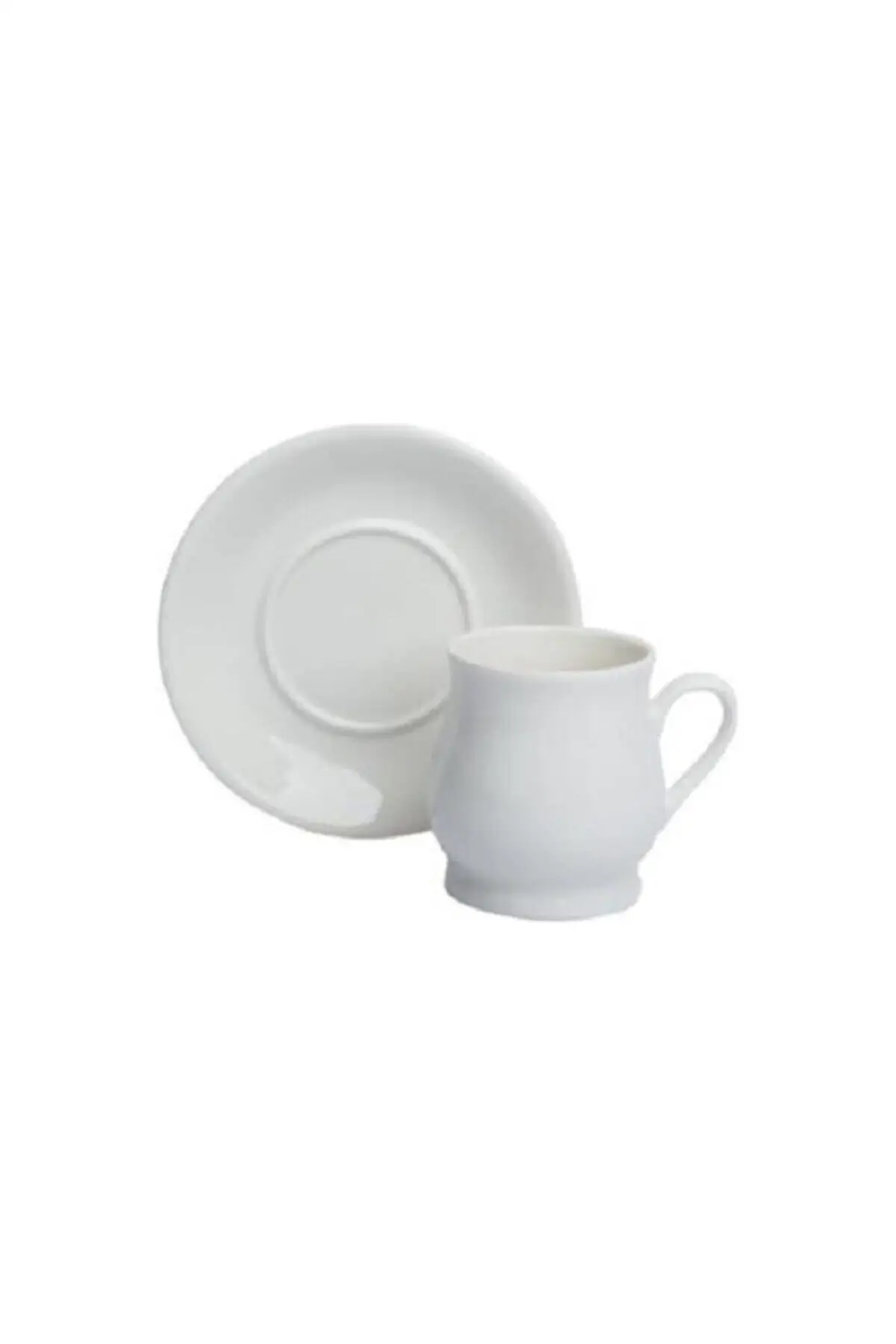 DOLBOVI Acr Porj 010134 porcelain coffee set for 6 people