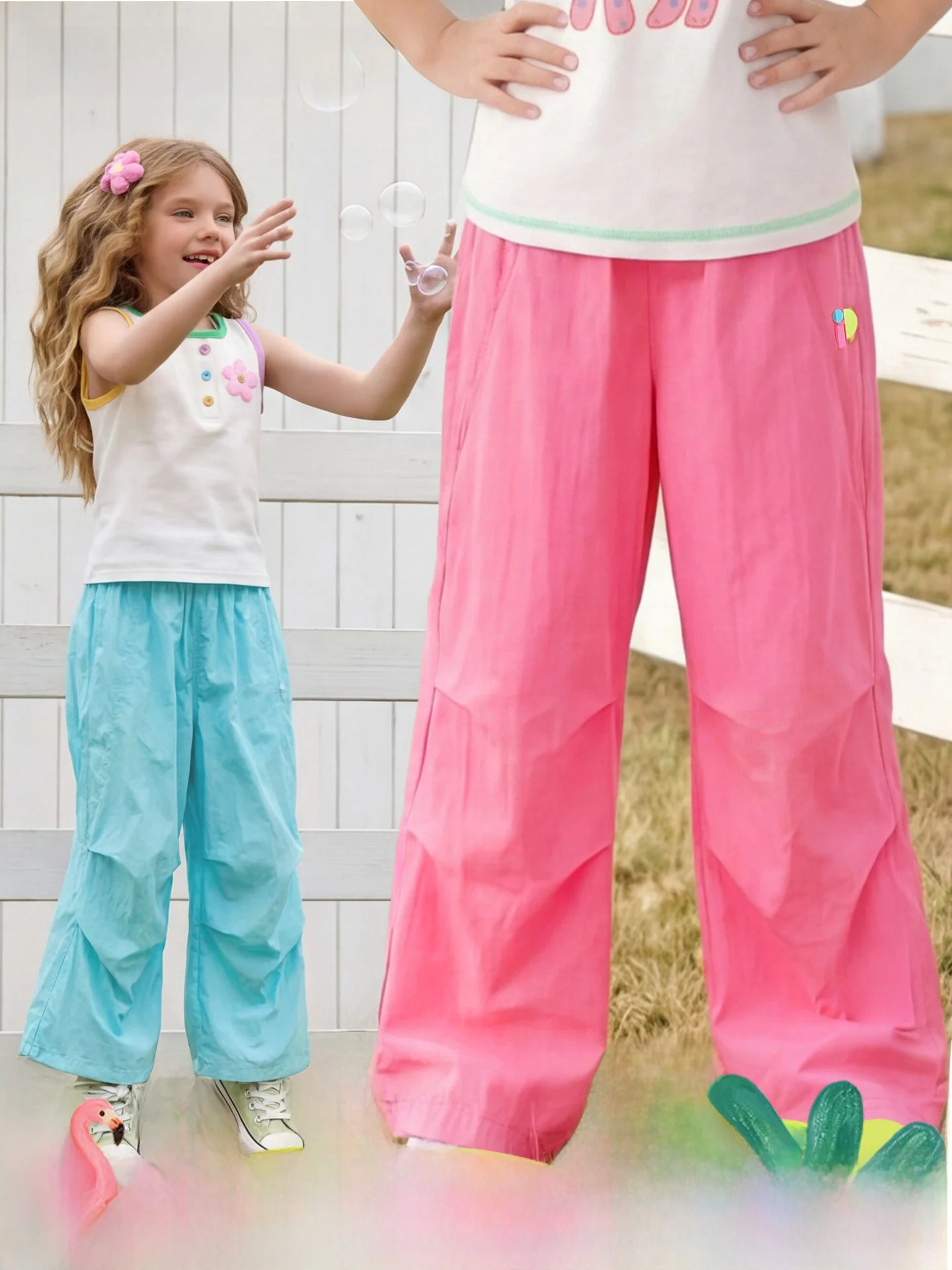 pantalon-decontracte-pour-filles-coupe-ample-avec-cordon-de-serrage-pour-l'exterieur-printemps-ete-style-nouveau-vetements-de-travail-pour-enfants-confortable-et-respirant