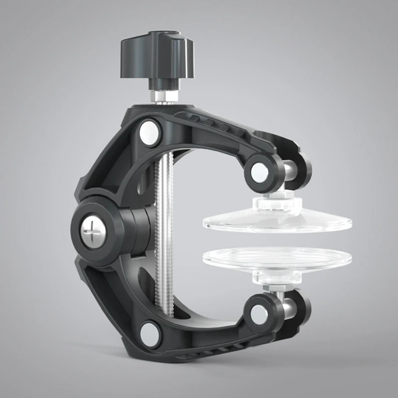 AD33 HOT Screen Opening Clamp Support Screen Separation Special Opening Clamp For Mobile Phone Tablets Electronic Repair