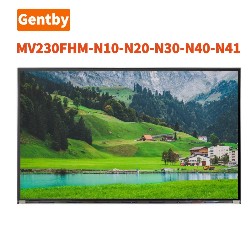 

Original MV230FHM-N10 MV230FHM-N20 MV230FHM-N30 MV230FHM-N40 MV230FHM-N41 30 Pins 23-inch 1920x1080 Screen For Desktop Monitor