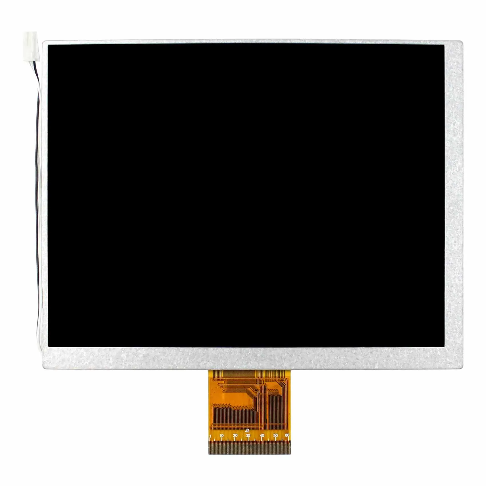 7inch CLAA070MA0ACW 800x600 60pin LCD Display Screen