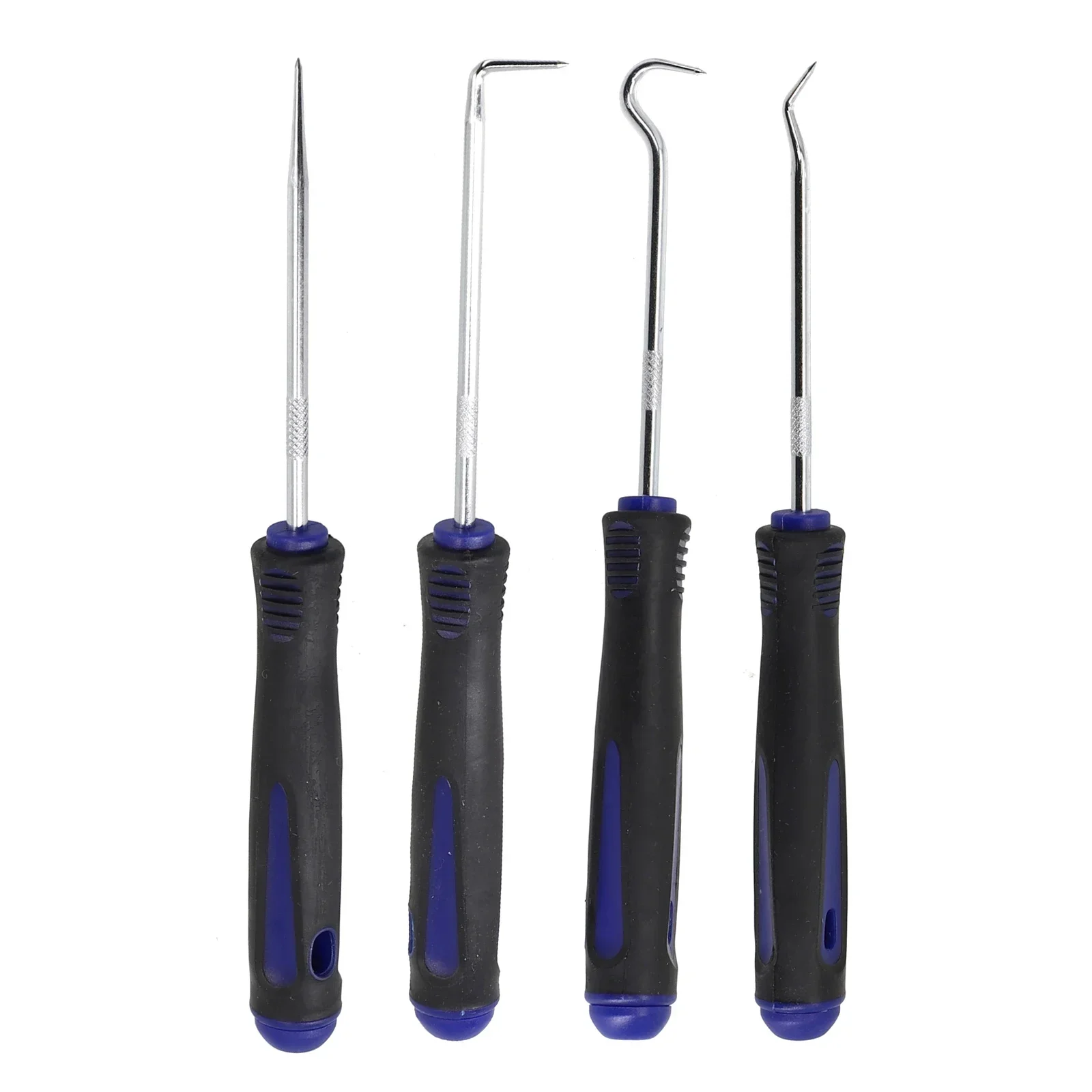 4pc nützliche Pick-and-Hook-Set Öl dichtung O-Ring Dichtung Dichtung Pick Puller Entferner Fahrzeug Öl dichtung Schrauben dreher Wartungs zubehör