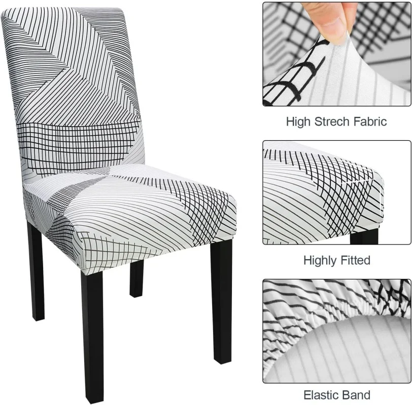 Thumbnail 3 - #39 Latest Dining Chairs Offers
