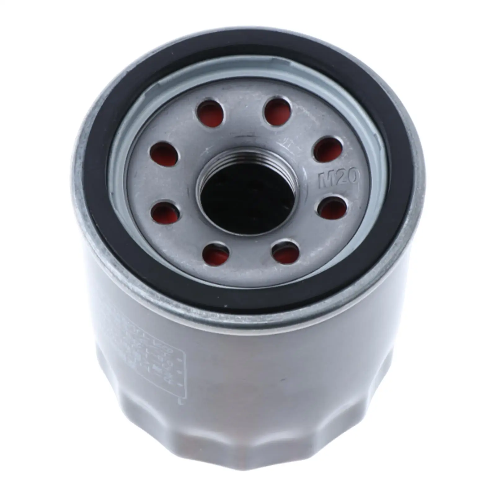 

Oil Filter Replacement Maintenance Easy to Install Garage 16097-1054 for Kawasaki Kvf750 Brute Force 4x4i 749 750 2005-2014
