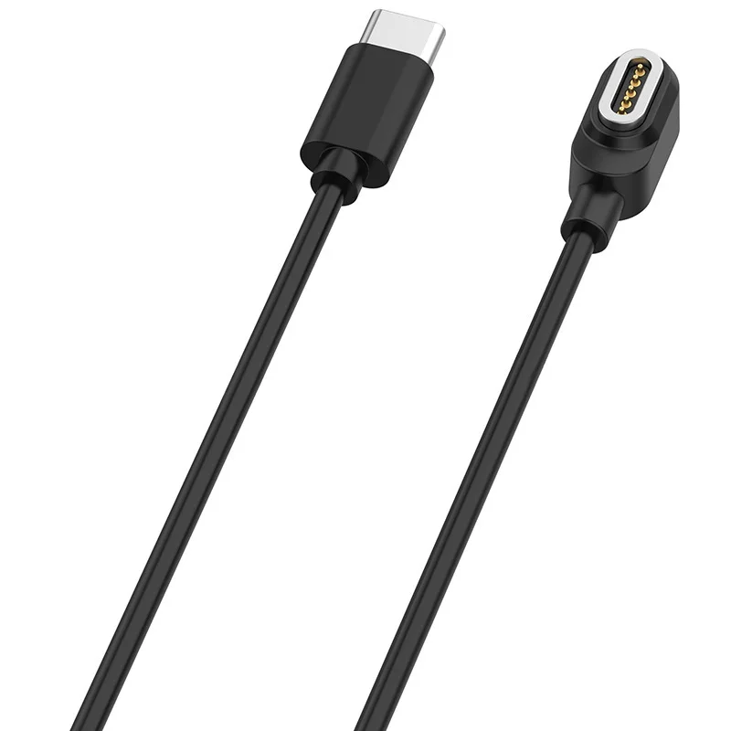 

Кабель для зарядки и передачи данных для очков Rokid: быстрая зарядка, полная синхронизация, прочный TPE-корд с защитой от перегибов, умный чип, безопасный.