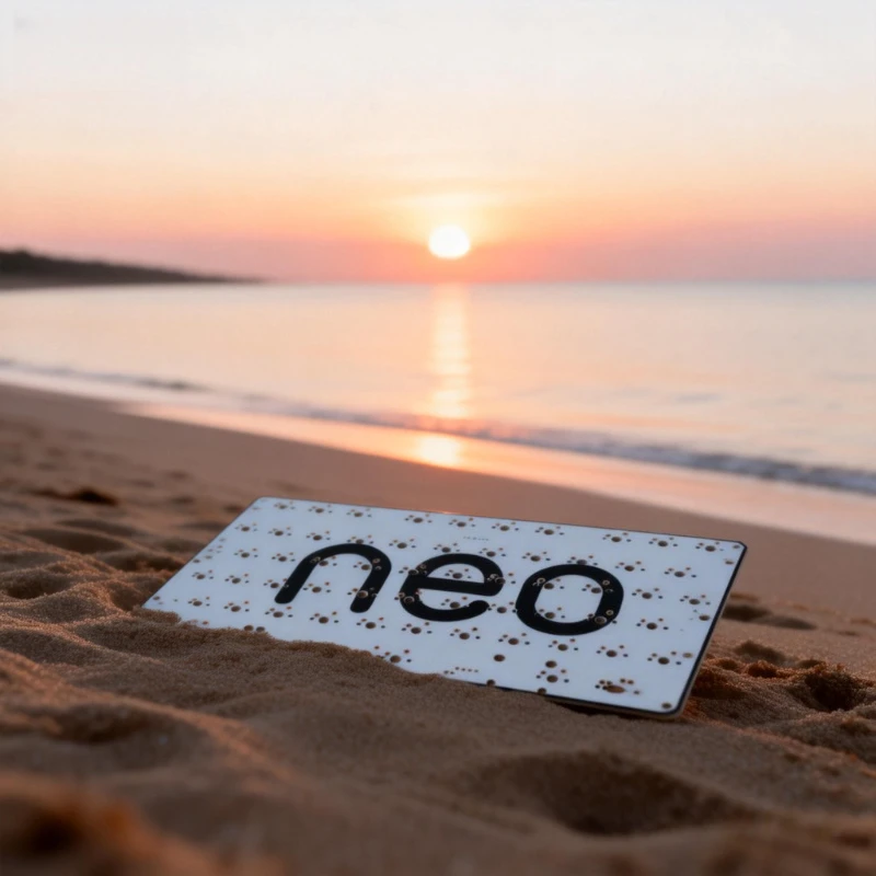 

Аксессуары для клавиатуры Neo75 Cu: кастомизированные пластины из PP, POM, FR4, алюминия, углеродного волокна для игровых механических клавиатур