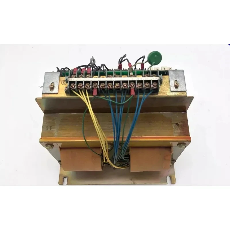 Parts Control Cinet - XGP-04 - XGS-0