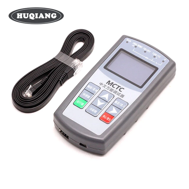 Monarch lcd-decoder Lift service Tool lift testtool MDKE3 MDKE9