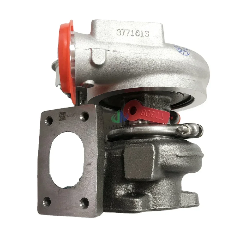 HOLSET Other Truck Engine Parts ISF3.8 Diesel Engine Parts 5350913 HE200WG Turbocharger For Cummins FOTON