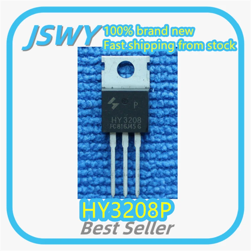 

(10/50pcs) HY3208P HY3208 TO-220 Controller Commonly Used Tube Brand New Genuine Large Stock Original
