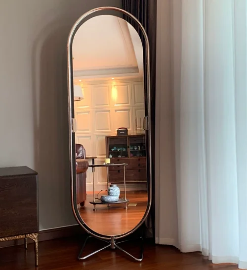 Thumbnail 3 - #14 Newest Floor Mirrors