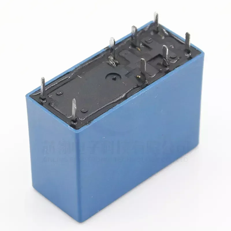 5PCS/lot Power relays SMIH-05VDC-SL-C SMIH-12VDC-SL-C SMIH-24VDC-SL-C 5V 12V 24V 16A 8PIN A set of conversions