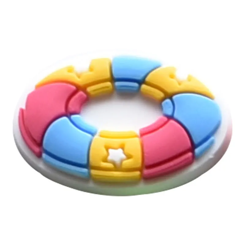 Shoe Charms 1pcs for Clogs Charms Badge Women Sandals Buckle Kids Pins Men Shoe Decoration Jeans Girl Gift Shoes Accessories