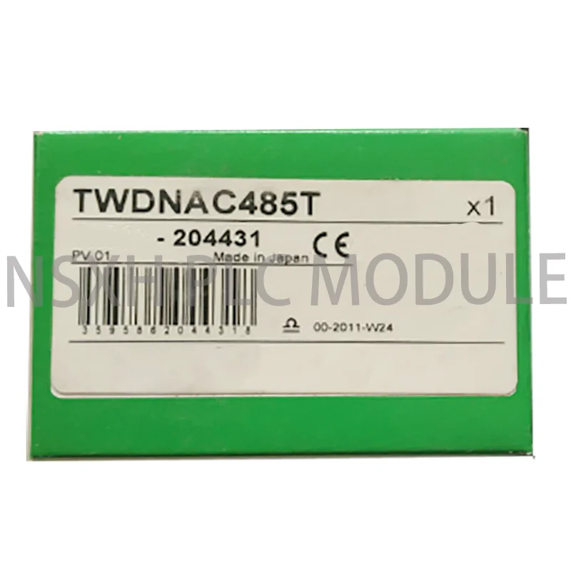 Brand New Original TWDNAC485T