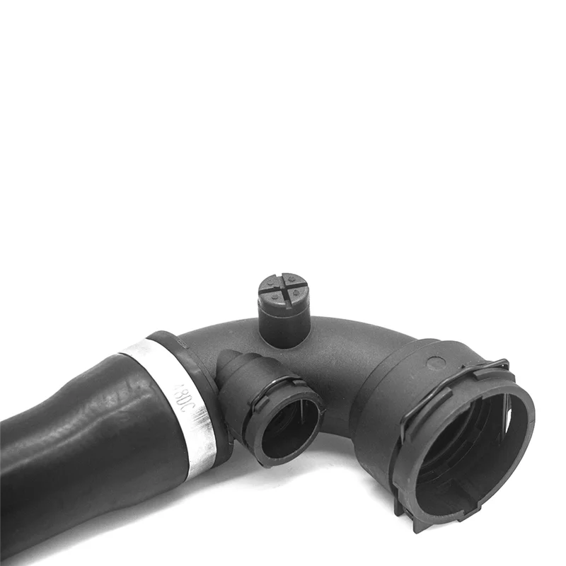 A19Q-Top ラジエーター冷却液ホース水道管ホース BMW E46 316I 318I 316Ti 318Ti 316Ci 318Ci 320I 17127520668