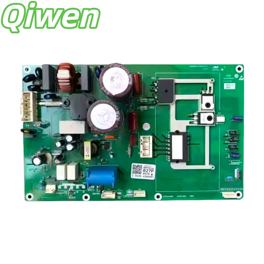 

New for Haier air conditioning motherboard 0011800827P computer board control motherboard