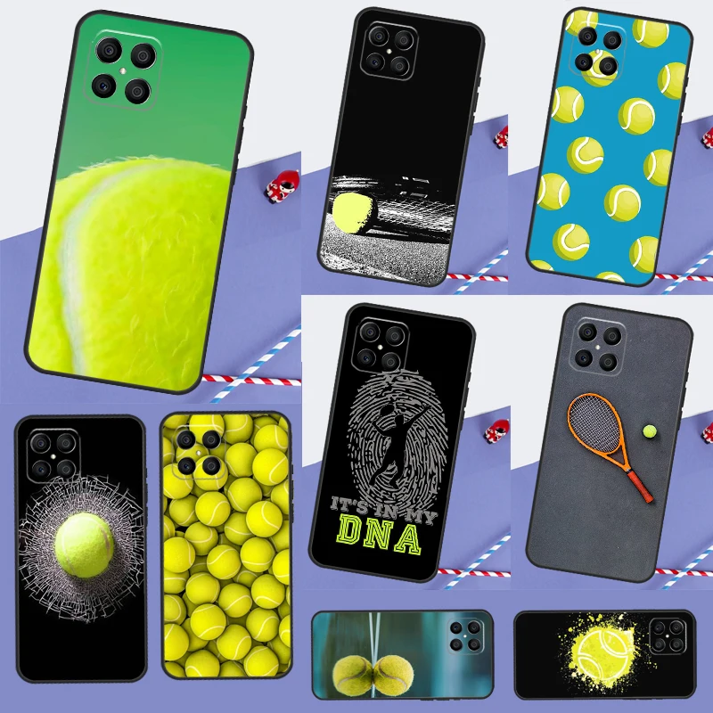 Tennis Balls For Hu… - image