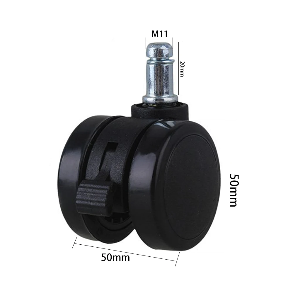 Thumbnail 3 - #78 Highest Rated Casters to Buy in 2026