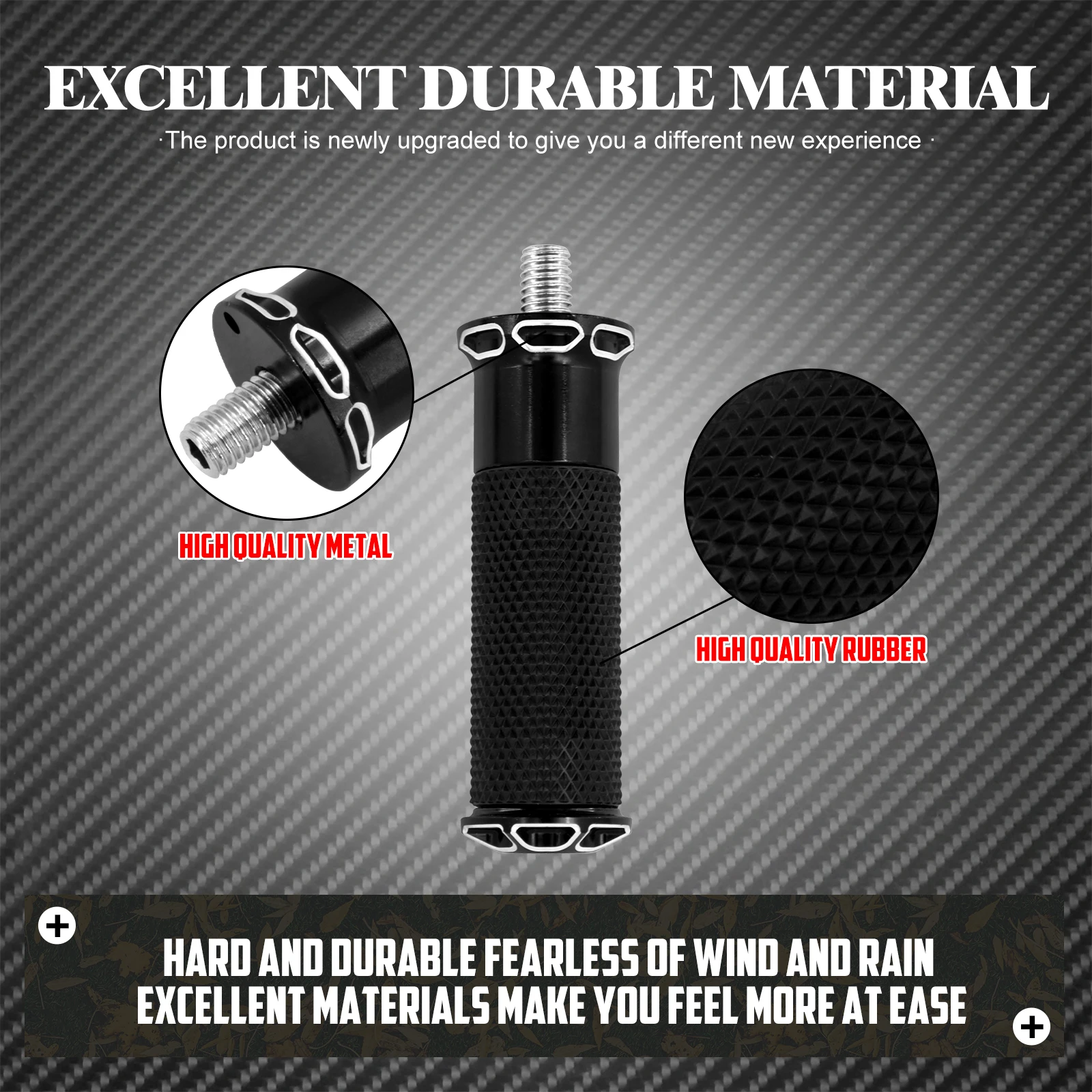 Motorcycle Gear Shifter Peg Shift Control Footpegs For Harley Touring Road Electra Glide FLHR Sportster XL883 1200 Fat Boy FXBB