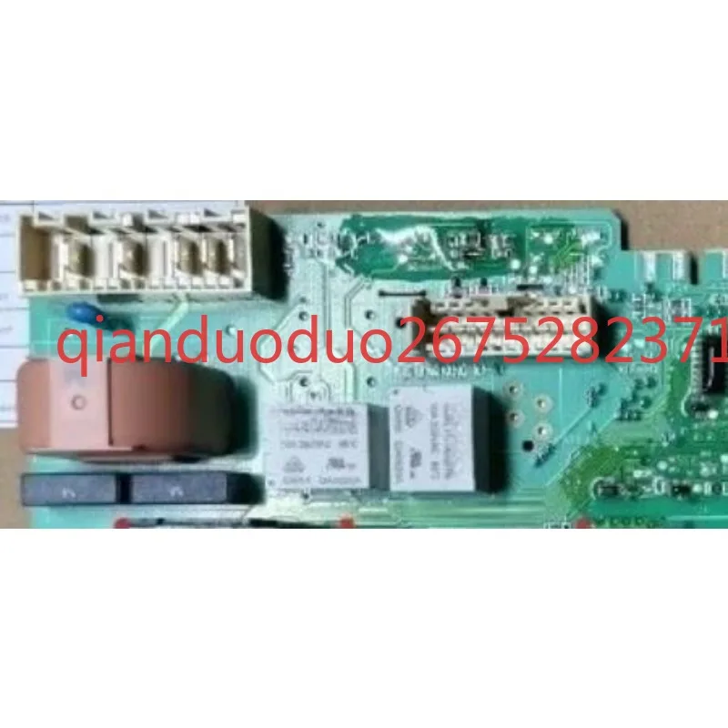wm12s468ti-パワーボード-シーメンスドラム洗濯機用-wm12s461ti-メインボード