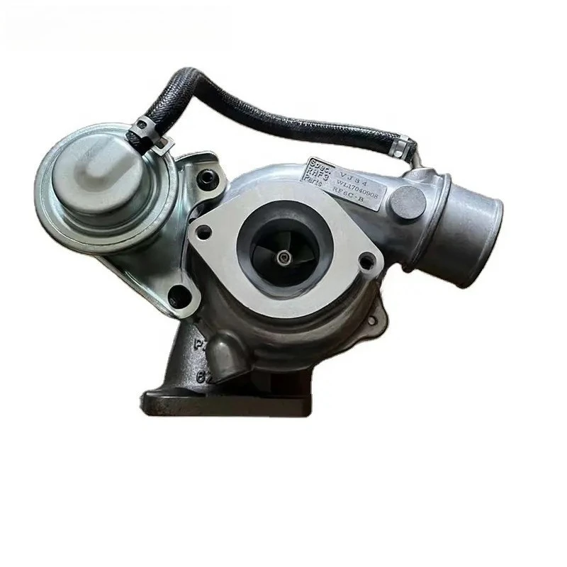 

Automotive standard mechanical parts turbocharger engine VB410084