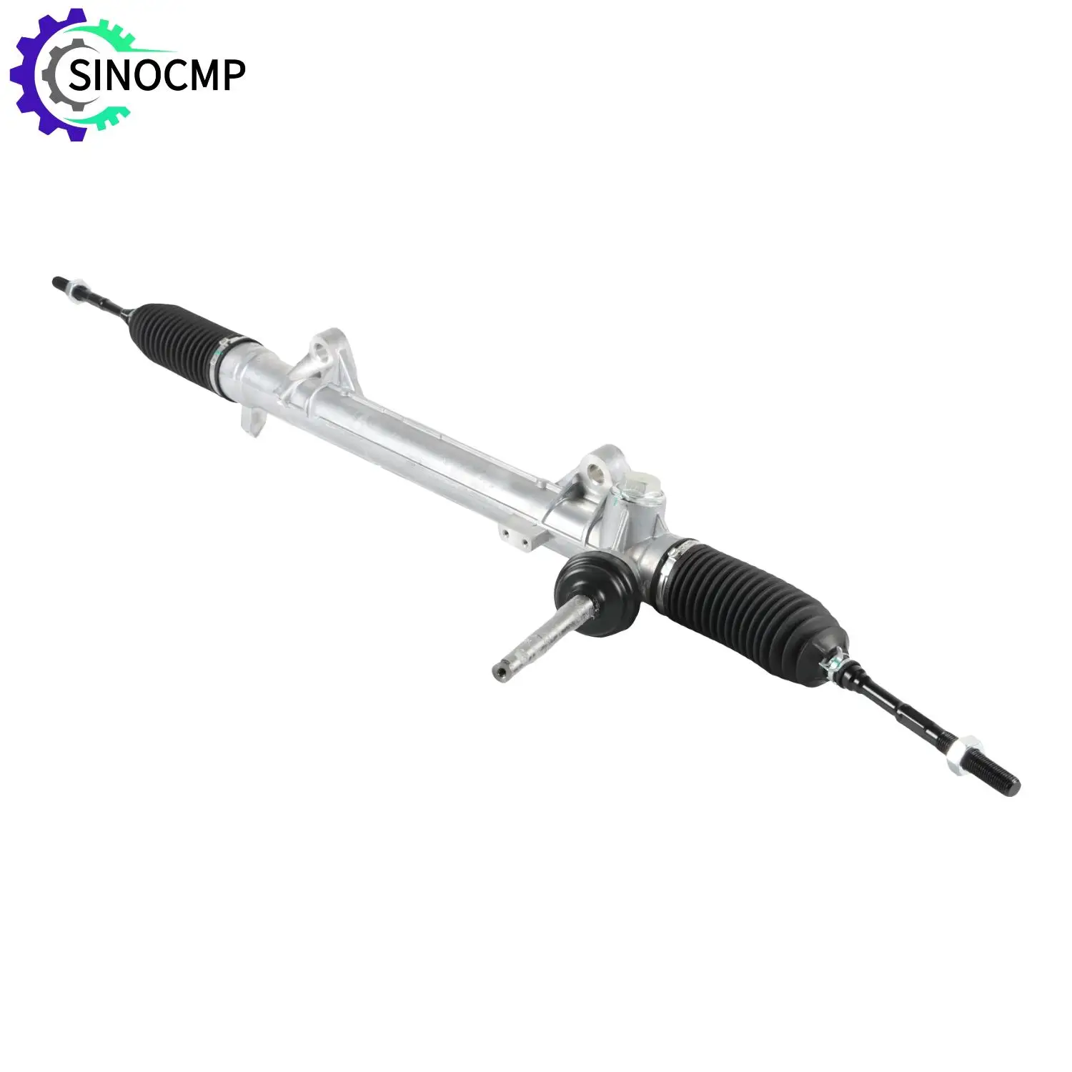 

1pc Power Steering Rack Gear Box for 2008-2013 NISSAN ROGUE All Models 1G-2673 48001JD900 48001JD90B Auto Accessories