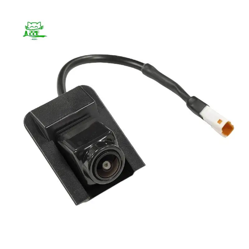 A22E-Car Backup Rearview Camera 06730674 For Geely Borui Medium Version Back View Camera Reverse Park Assist Camera