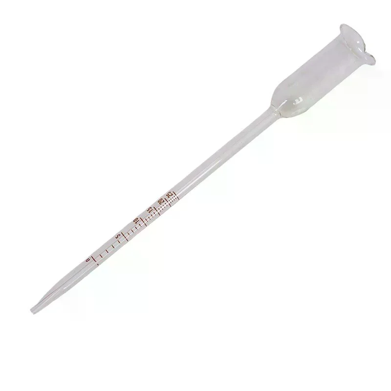 Tool Alcoholmeter Wine Content Tester Wine Sugar Meter Hydrometer Tester Wine Concentration Meter Wine Alcohol Meter Wine Meter