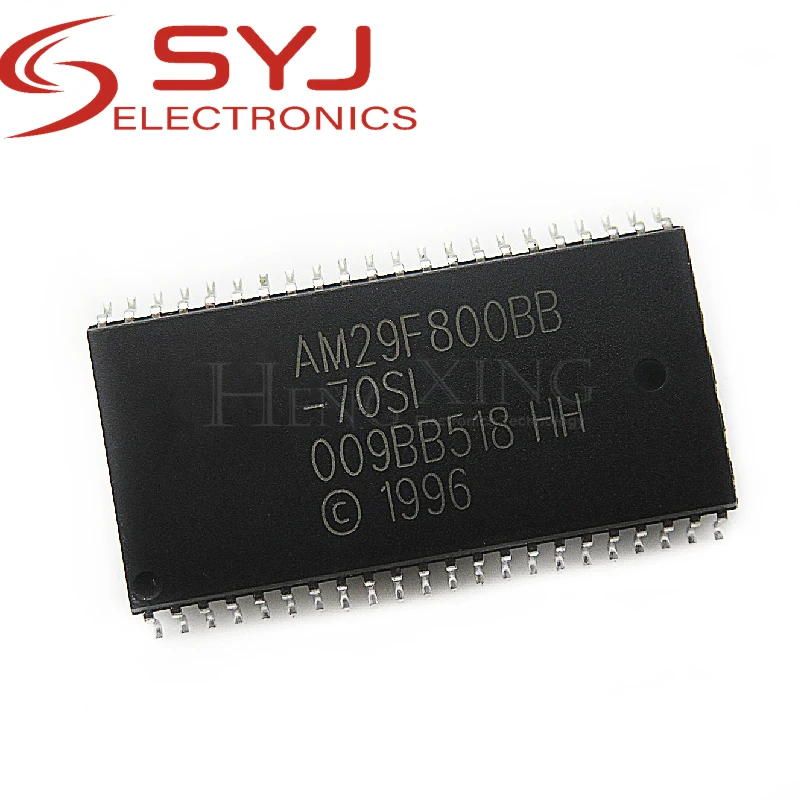 

10piece AM29F800BB-70SI AM29F800BB SOP-44