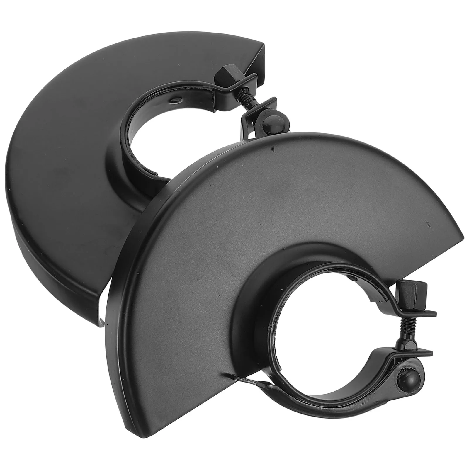 

2pcs Angle Guard 125mm Polishing Machine Protector Cover For Electric Angle Grinder Wheel Cover Metal Safety
