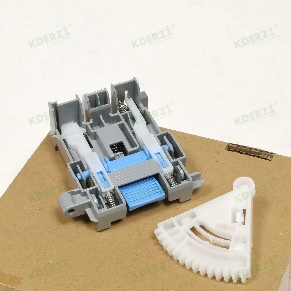 

RM2-0007 направляющая для кассеты, задняя Шестерня для HP Color Laserjet M552 M553 M577 552 553 577, детали для принтера