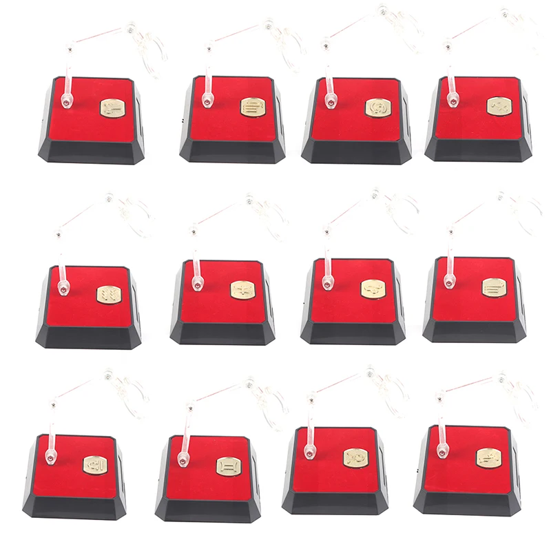 Action Figure Base Soul Of Gold Suitable Display Stand Bracket For 1/144 1/100 Hg/rg Sd Rabot/animation Stage Act Suit