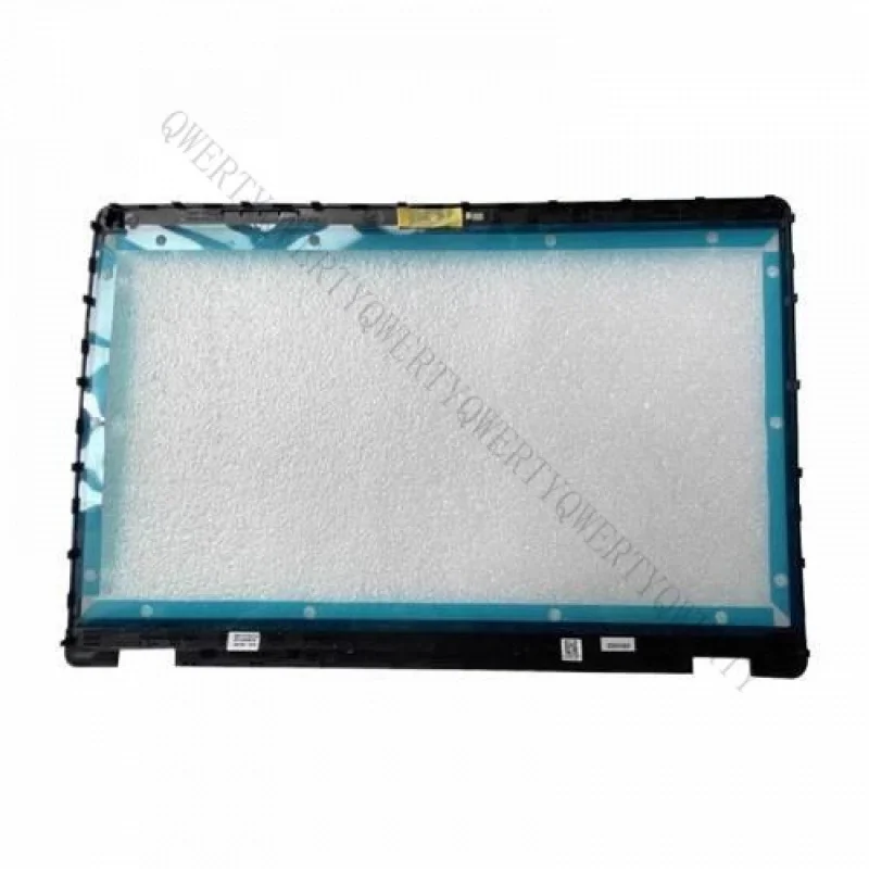 AU + para Dell Latitude 5510 E5510 D carcasa inferior B marco de pantalla 01DM7Y